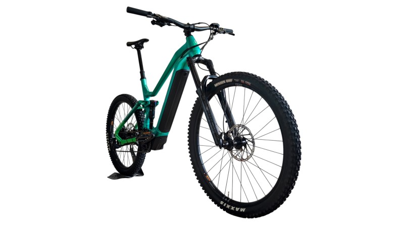 E-Bike Verona | Haibike AllMtn 2 | YAMAHA | XL