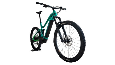 E-Bike Verona | Haibike AllMtn 2 | YAMAHA | XL