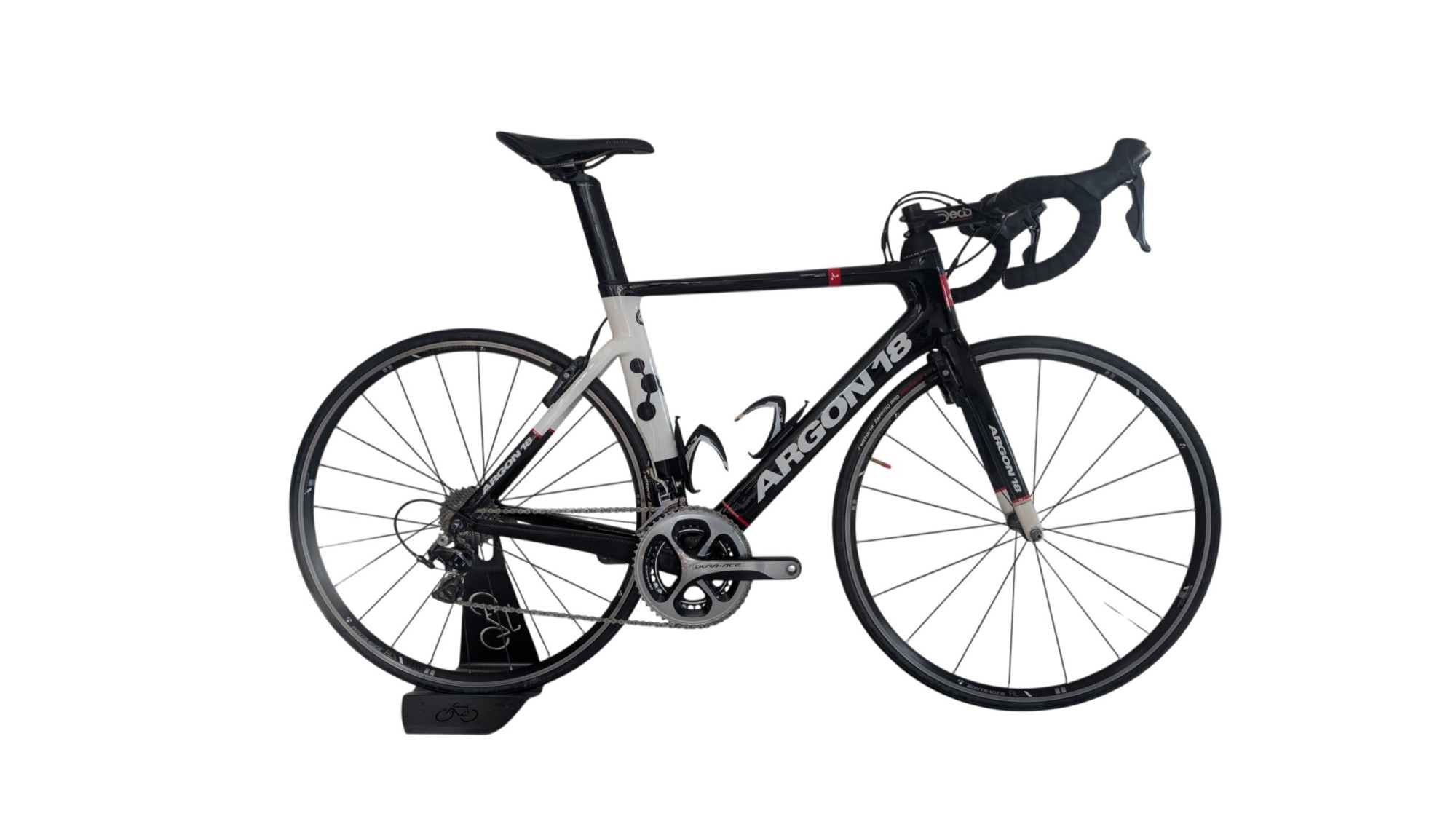 Rennrad München |Argon 18 Nitrogen| Shimano Dura Ace| 54