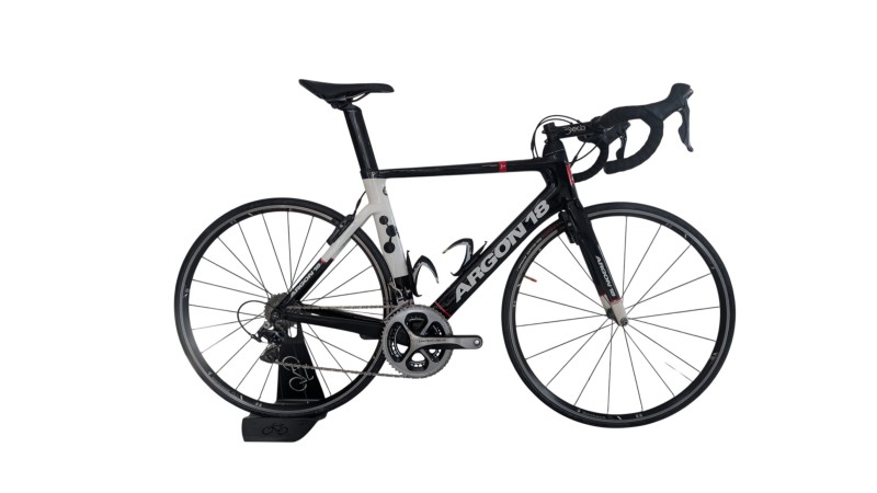 Rennrad München |Argon 18 Nitrogen| Shimano Dura Ace| 54