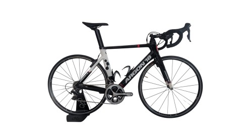 Rennrad München |Argon 18 Nitrogen| Shimano Dura Ace| 54