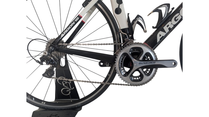 Rennrad München |Argon 18 Nitrogen| Shimano Dura Ace| 54