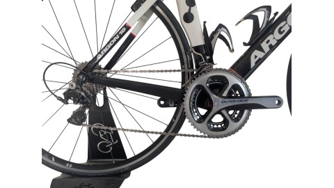 Rennrad München |Argon 18 Nitrogen| Shimano Dura Ace| 54