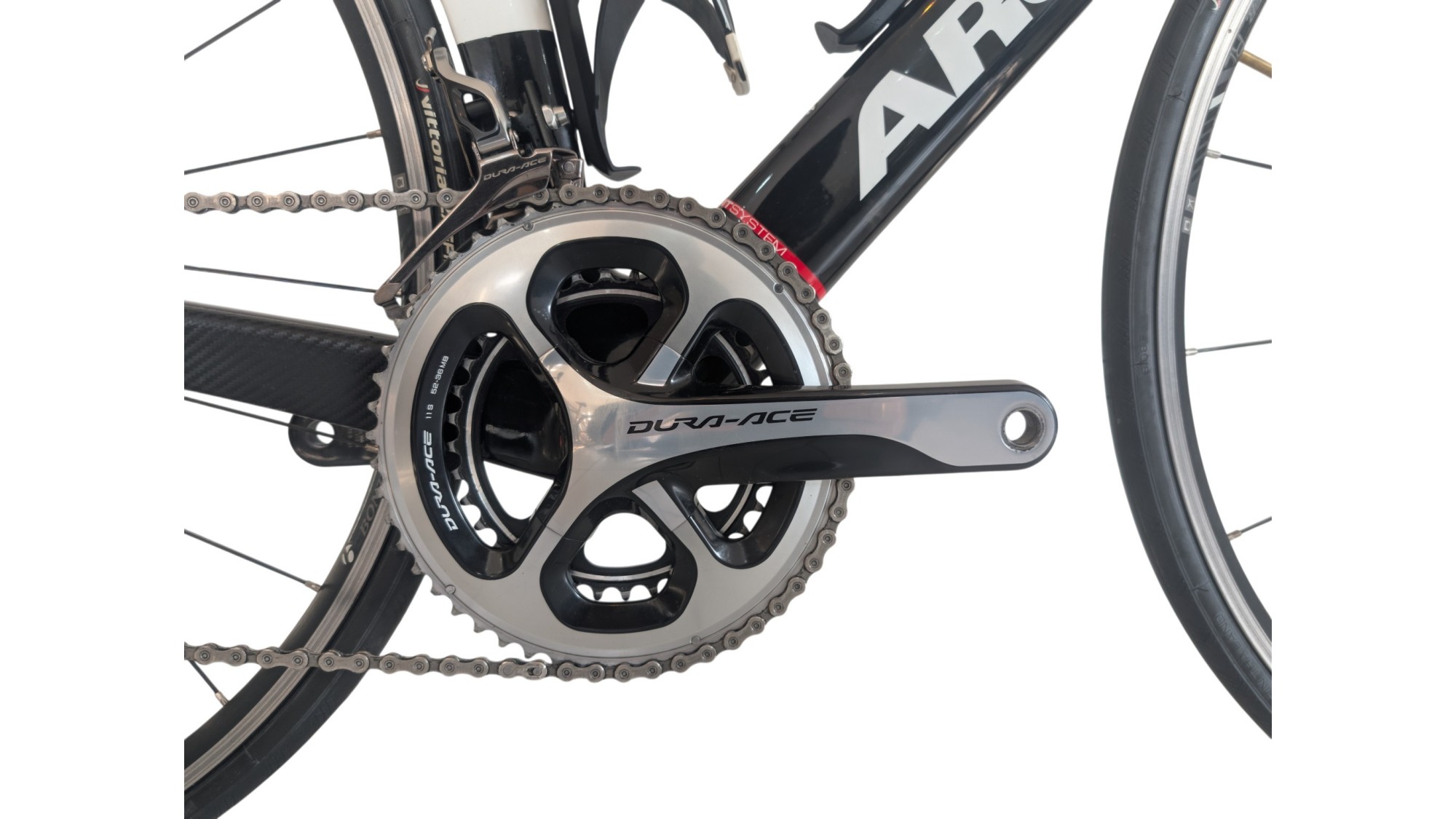 Rennrad München |Argon 18 Nitrogen| Shimano Dura Ace| 54