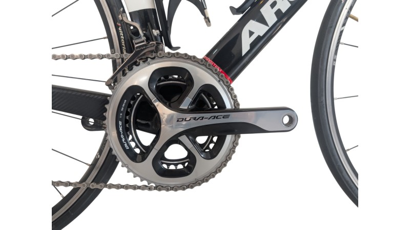 Rennrad München |Argon 18 Nitrogen| Shimano Dura Ace| 54