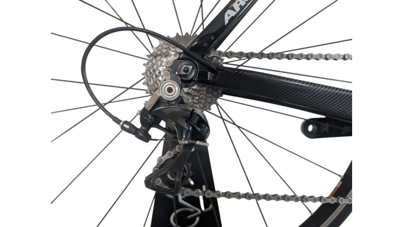 Rennrad München |Argon 18 Nitrogen| Shimano Dura Ace| 54