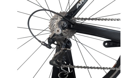 Rennrad München |Argon 18 Nitrogen| Shimano Dura Ace| 54