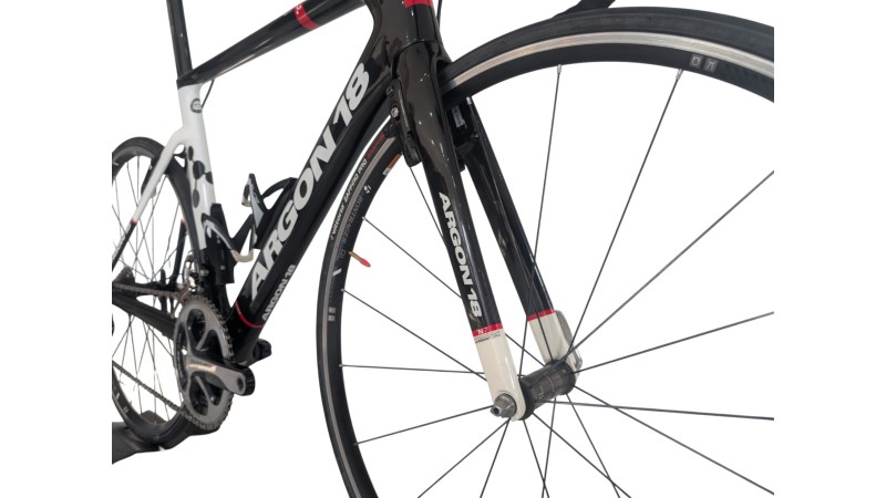 Rennrad München |Argon 18 Nitrogen| Shimano Dura Ace| 54