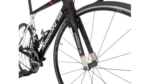 Rennrad München |Argon 18 Nitrogen| Shimano Dura Ace| 54