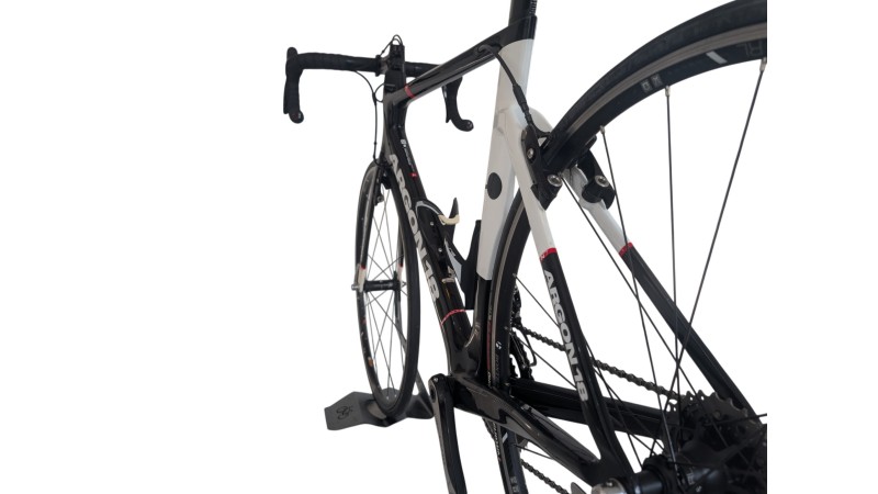 Rennrad München |Argon 18 Nitrogen| Shimano Dura Ace| 54