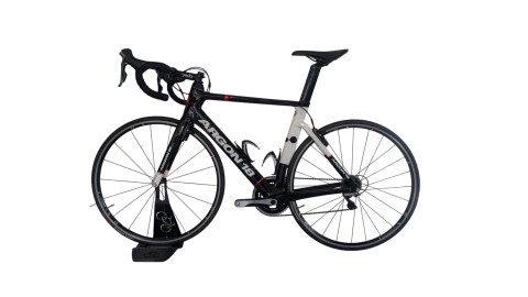 Rennrad München |Argon 18 Nitrogen| Shimano Dura Ace| 54