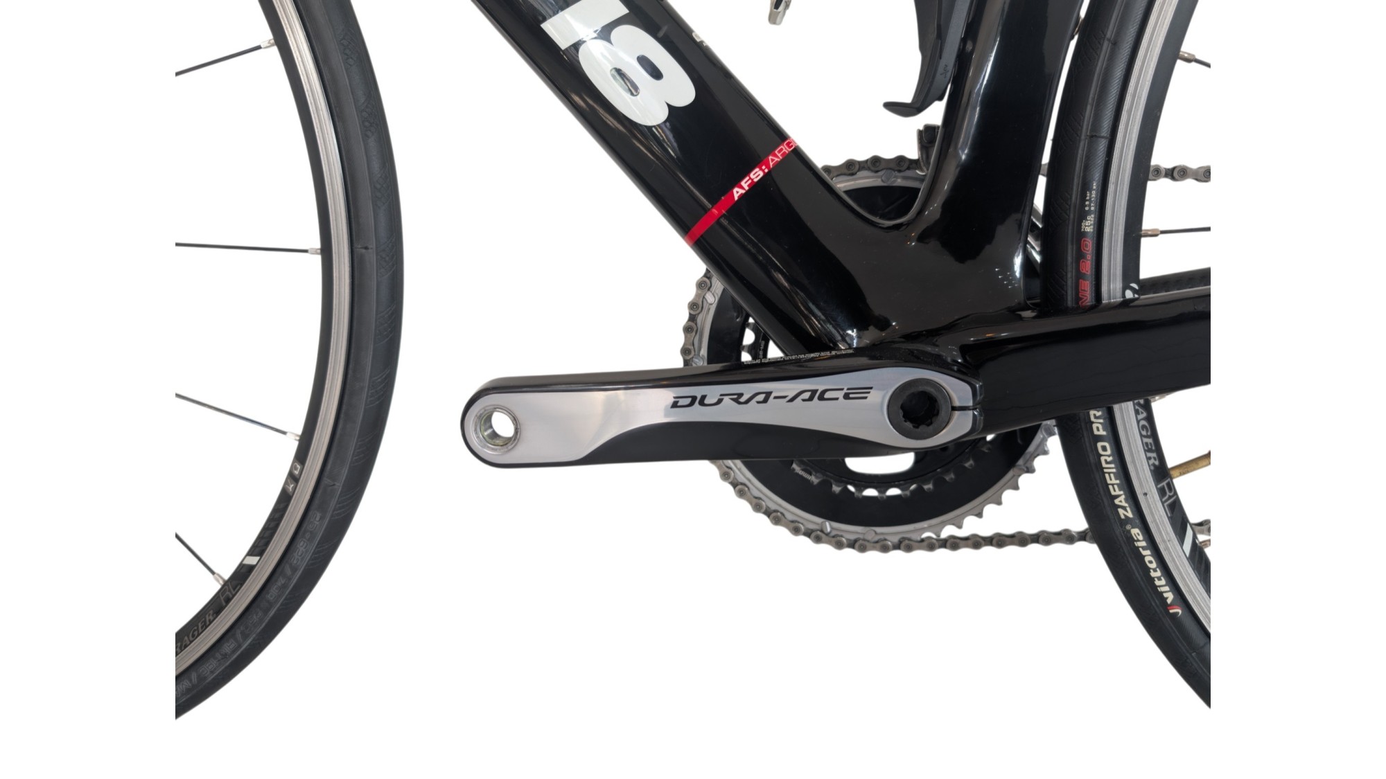 Rennrad München |Argon 18 Nitrogen| Shimano Dura Ace| 54