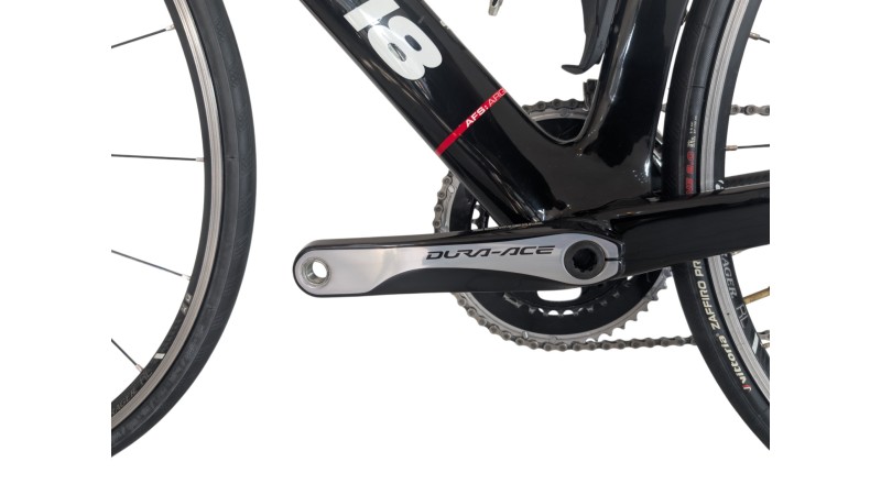 Rennrad München |Argon 18 Nitrogen| Shimano Dura Ace| 54