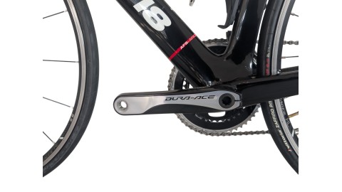 Rennrad München |Argon 18 Nitrogen| Shimano Dura Ace| 54