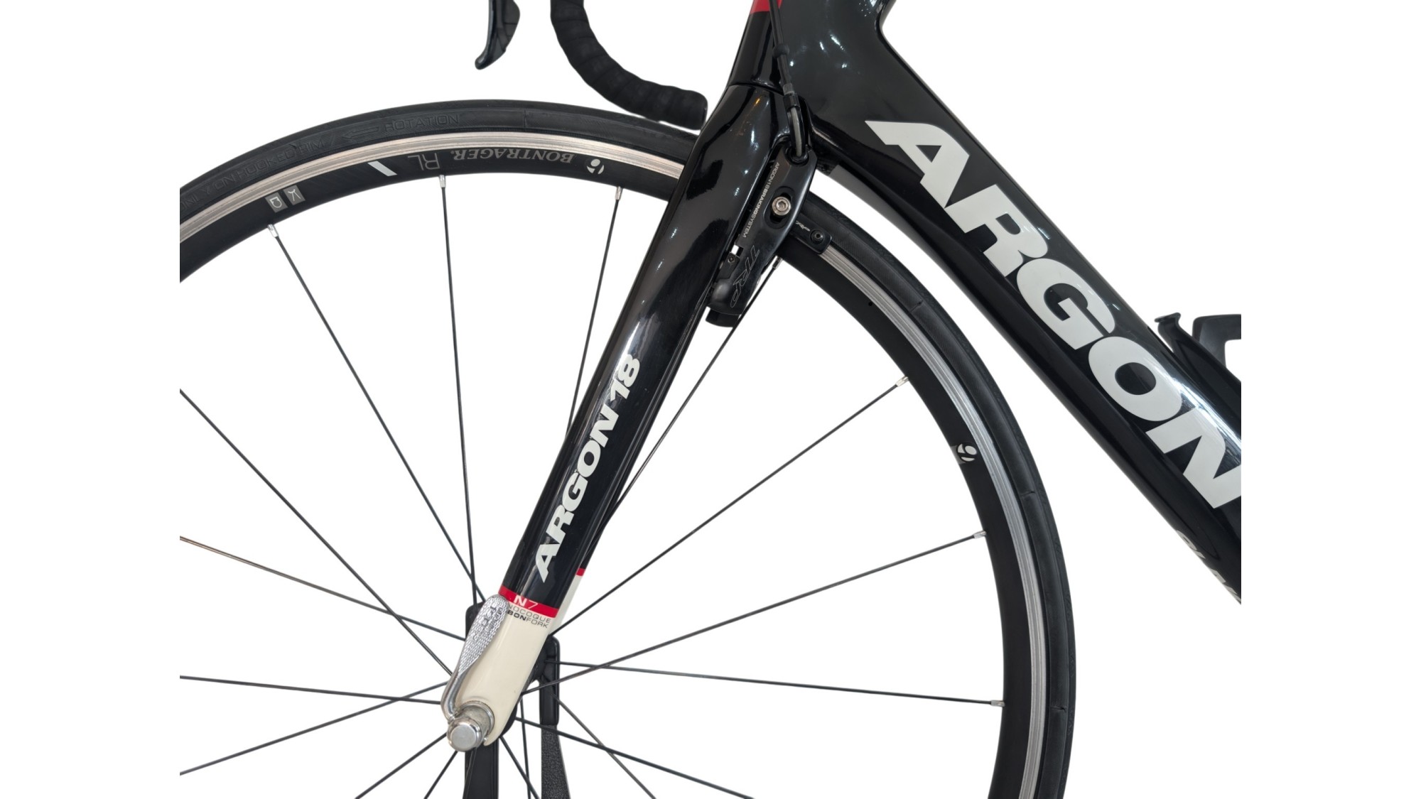 Rennrad München |Argon 18 Nitrogen| Shimano Dura Ace| 54