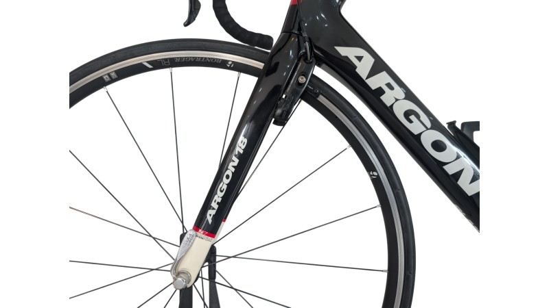 Rennrad München |Argon 18 Nitrogen| Shimano Dura Ace| 54