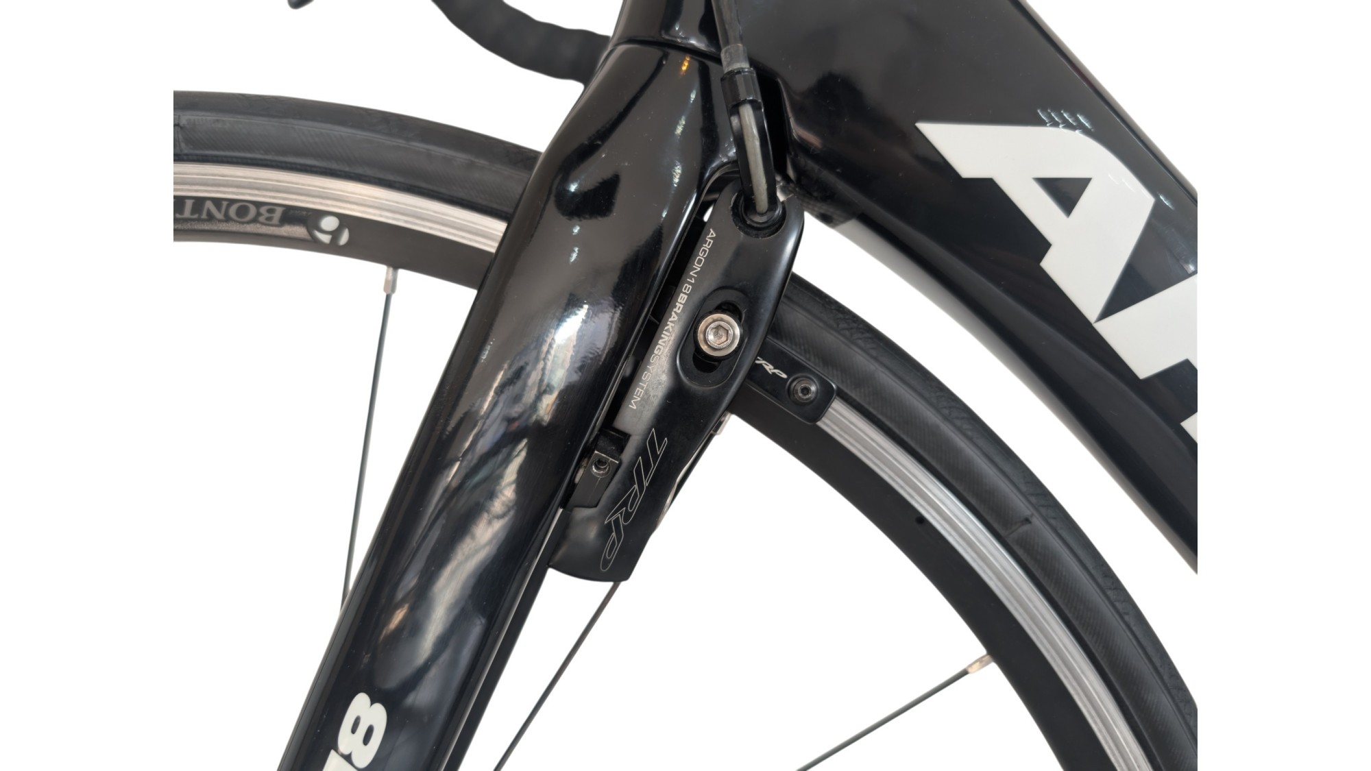 Rennrad München |Argon 18 Nitrogen| Shimano Dura Ace| 54