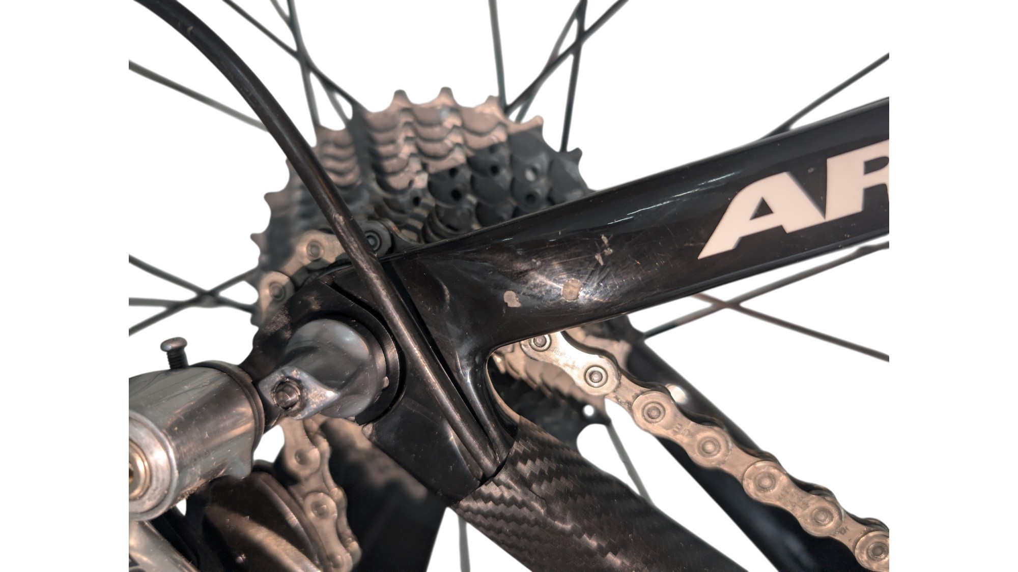 Rennrad München |Argon 18 Nitrogen| Shimano Dura Ace| 54