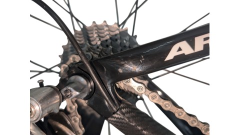 Rennrad München |Argon 18 Nitrogen| Shimano Dura Ace| 54