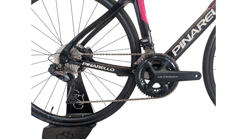 Rennrad München | Pinarello Prince | Shimano Ultegra Di2| 47