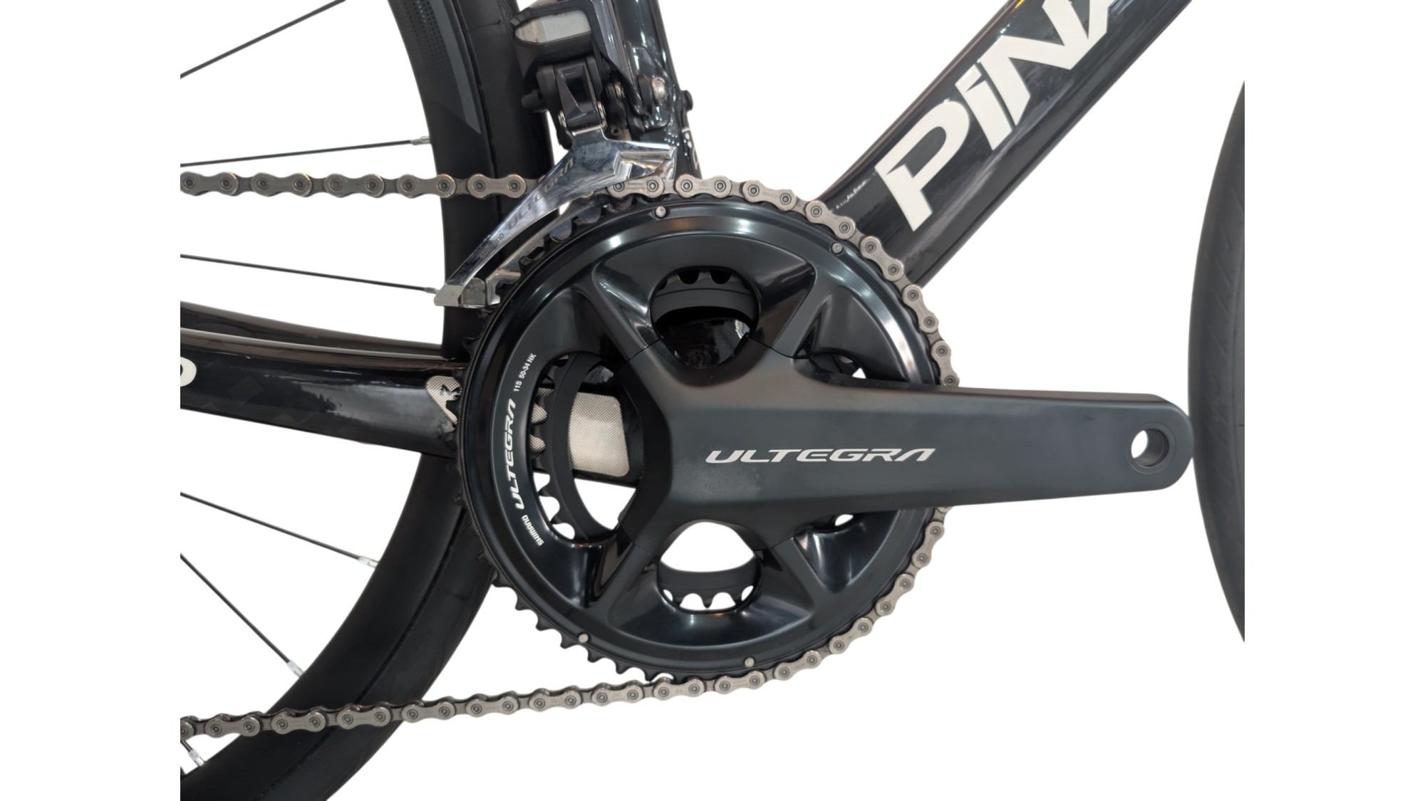 Rennrad München | Pinarello Prince | Shimano Ultegra Di2| 47