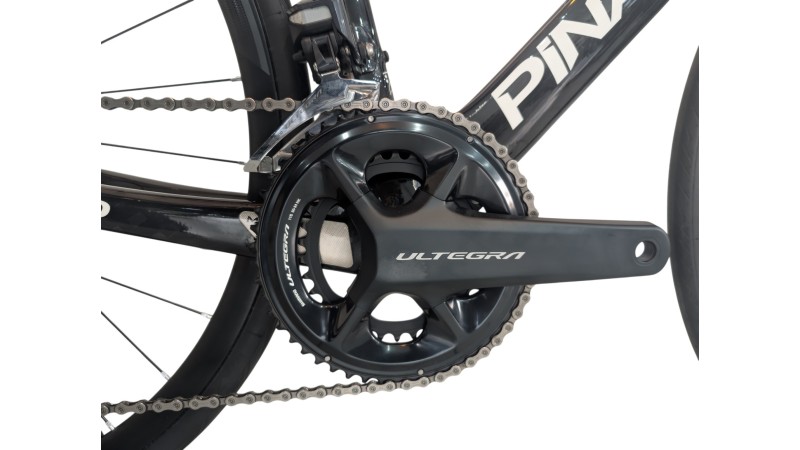 Rennrad München | Pinarello Prince | Shimano Ultegra Di2| 47