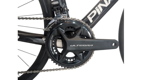 Rennrad München | Pinarello Prince | Shimano Ultegra Di2| 47