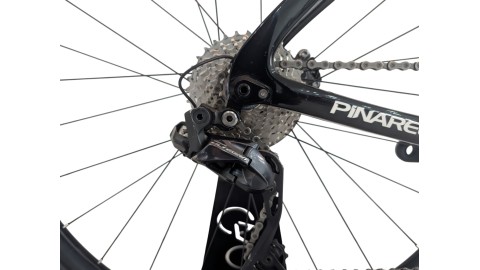 Rennrad München | Pinarello Prince | Shimano Ultegra Di2| 47