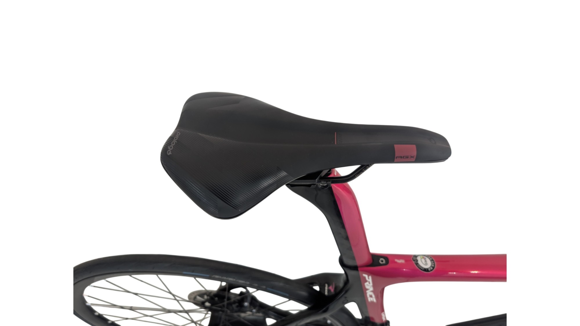 Rennrad München | Pinarello Prince | Shimano Ultegra Di2| 47