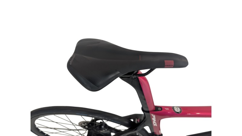 Rennrad München | Pinarello Prince | Shimano Ultegra Di2| 47