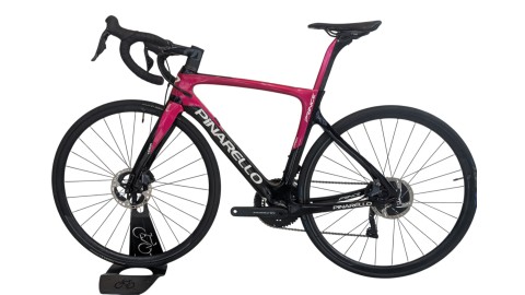 Rennrad München | Pinarello Prince | Shimano Ultegra Di2| 47