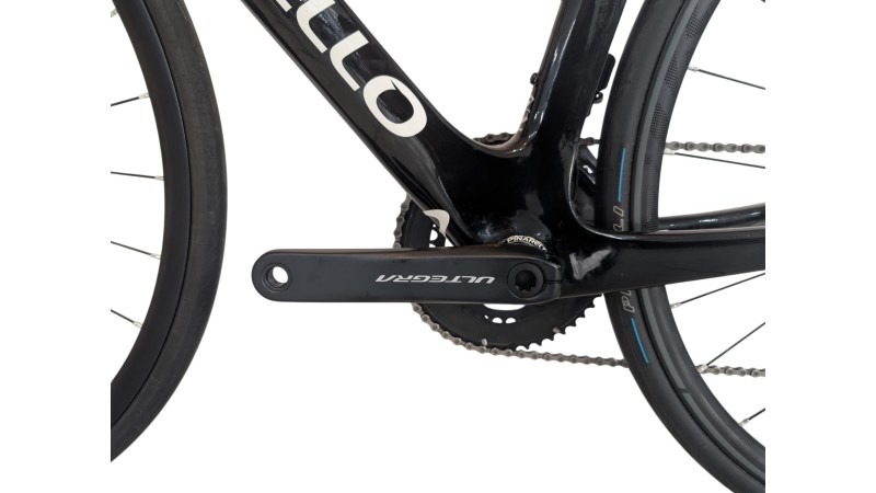 Rennrad München | Pinarello Prince | Shimano Ultegra Di2| 47