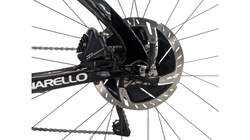 Rennrad München | Pinarello Prince | Shimano Ultegra Di2| 47