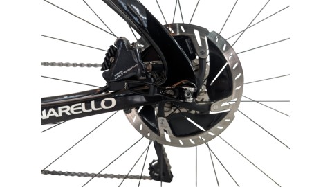 Rennrad München | Pinarello Prince | Shimano Ultegra Di2| 47