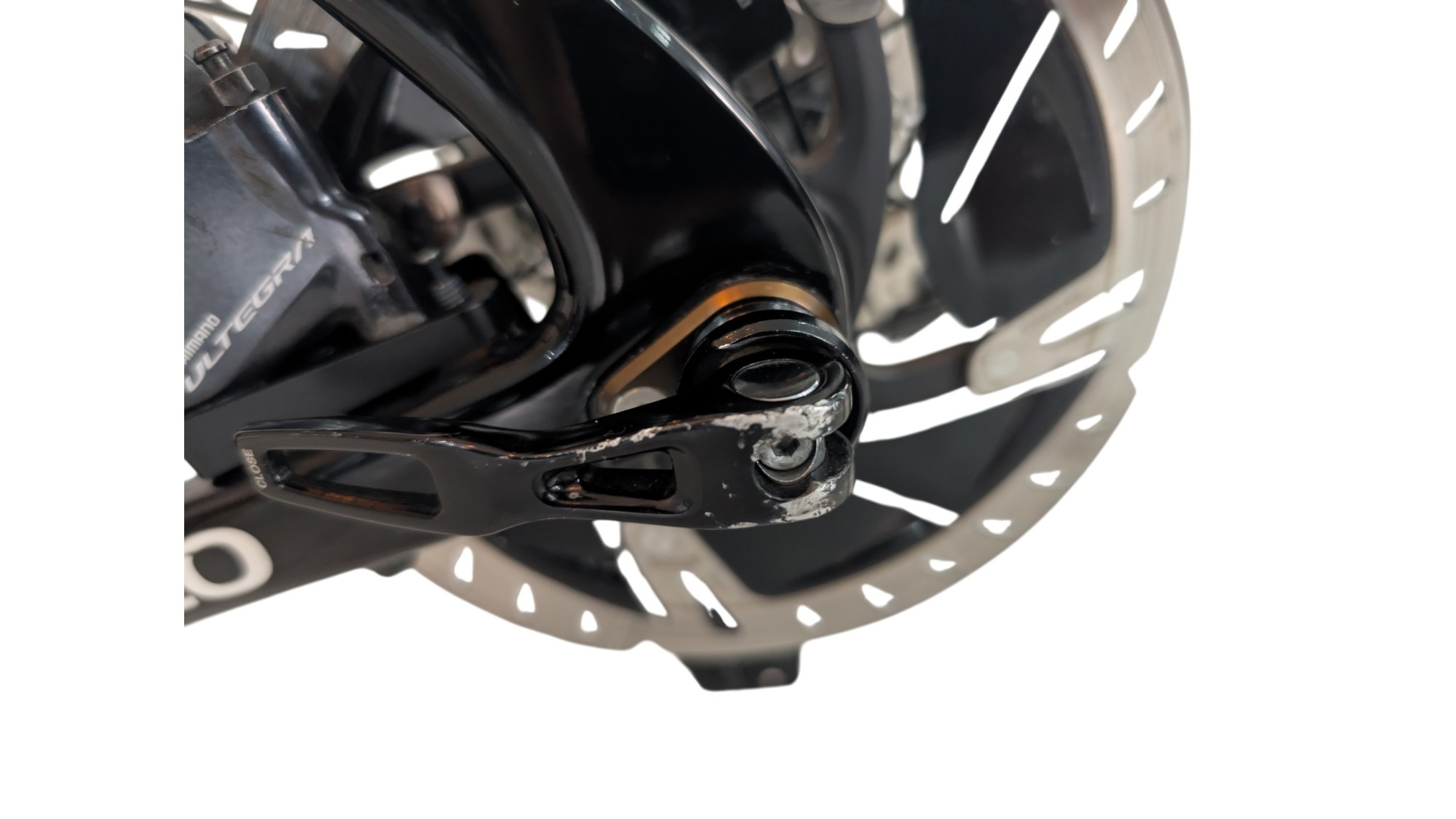 Rennrad München | Pinarello Prince | Shimano Ultegra Di2| 47