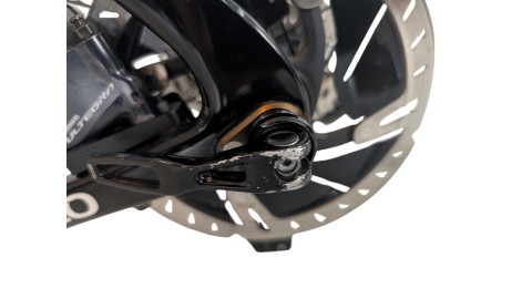 Rennrad München | Pinarello Prince | Shimano Ultegra Di2| 47