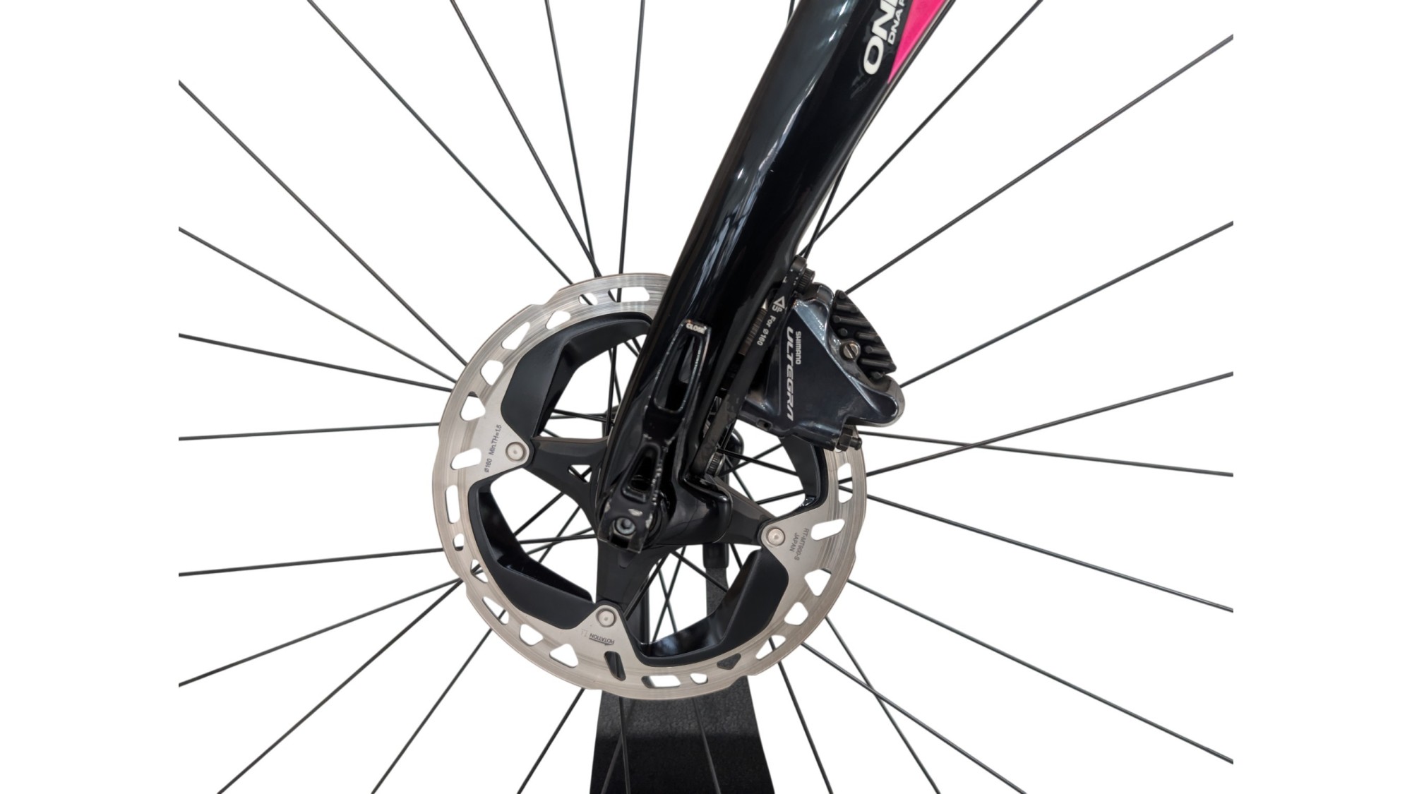 Rennrad München | Pinarello Prince | Shimano Ultegra Di2| 47