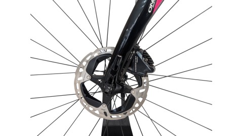 Rennrad München | Pinarello Prince | Shimano Ultegra Di2| 47