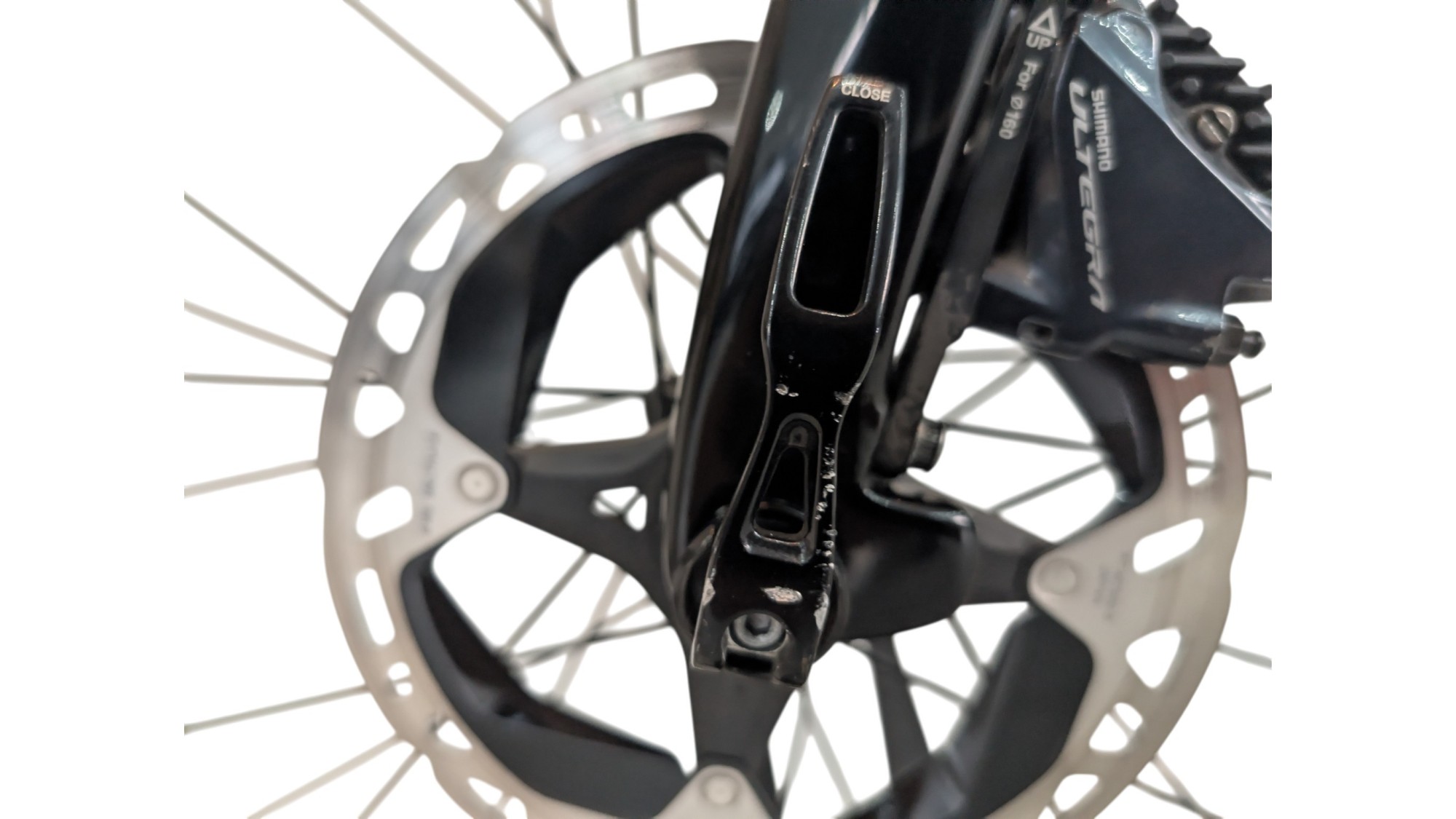 Rennrad München | Pinarello Prince | Shimano Ultegra Di2| 47