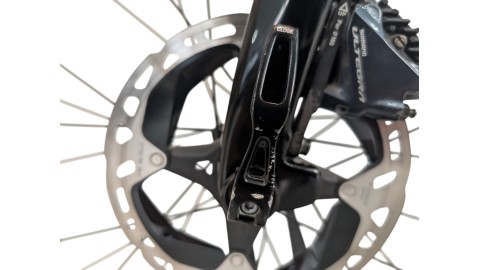 Rennrad München | Pinarello Prince | Shimano Ultegra Di2| 47