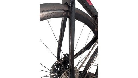 Rennrad München | Pinarello Prince | Shimano Ultegra Di2| 47