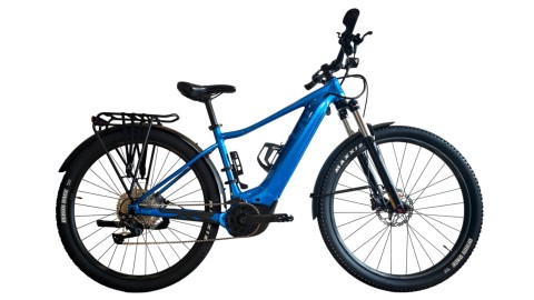E-Bike Verona | Liv Vall E+2 | YAMAHA| M