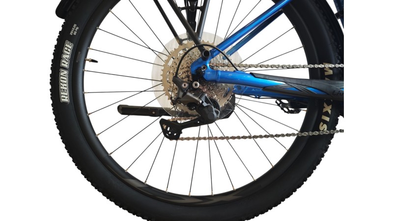 E-Bike Verona | Liv Vall E+2 | YAMAHA| M