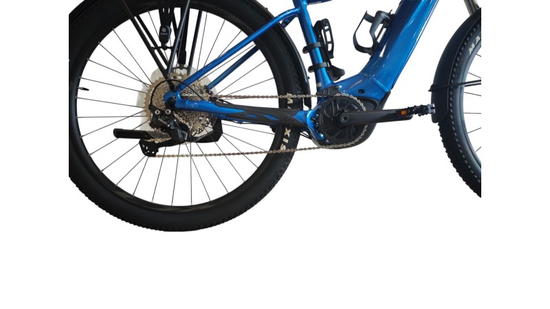 E-Bike Verona | Liv Vall E+2 | YAMAHA| M