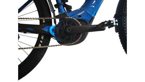 E-Bike Verona | Liv Vall E+2 | YAMAHA| M