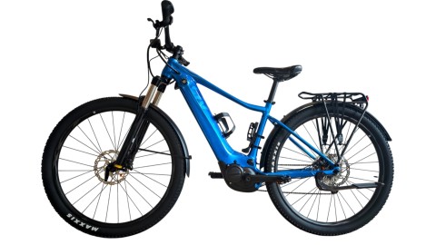 E-Bike Verona | Liv Vall E+2 | YAMAHA| M