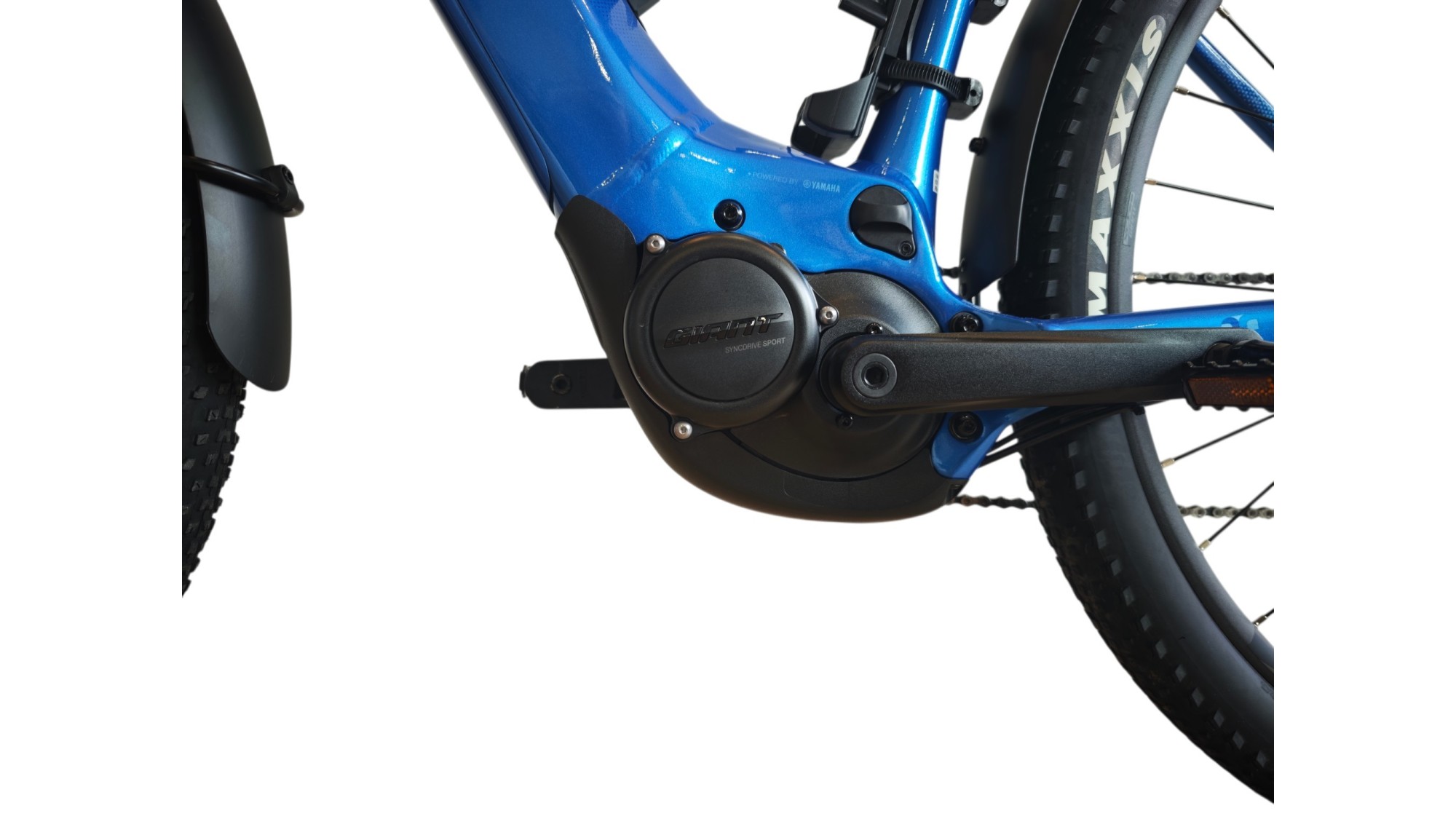 E-Bike Verona | Liv Vall E+2 | YAMAHA| M