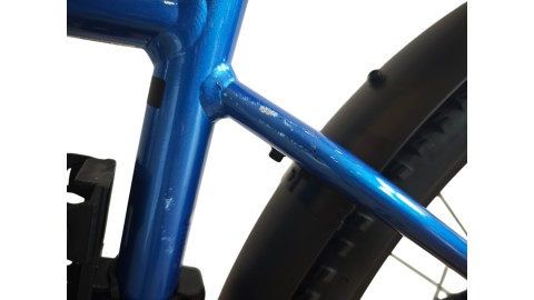 E-Bike Verona | Liv Vall E+2 | YAMAHA| M