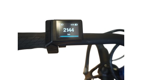 E-Bike Verona | Liv Vall E+2 | YAMAHA| M