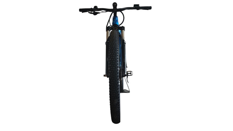 E-Bike Verona | Liv Vall E+2 | YAMAHA| M